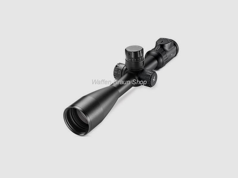 SWAROVSKI X5i 3,5-18x50 P1/4 MOA L Absehen BRM-I+