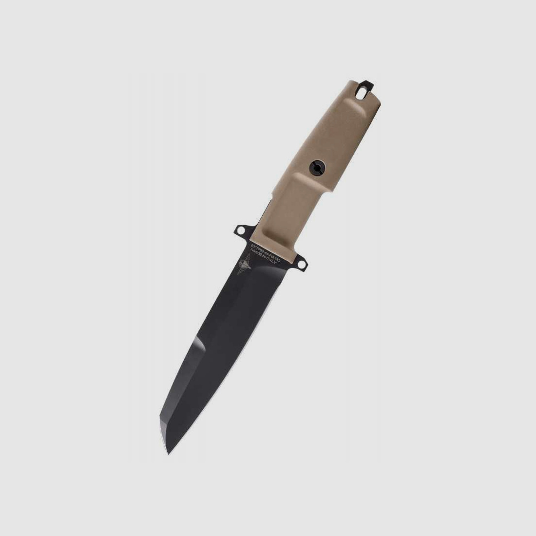 Extrema Ratio Coltello Fisso Task J Böhler N690