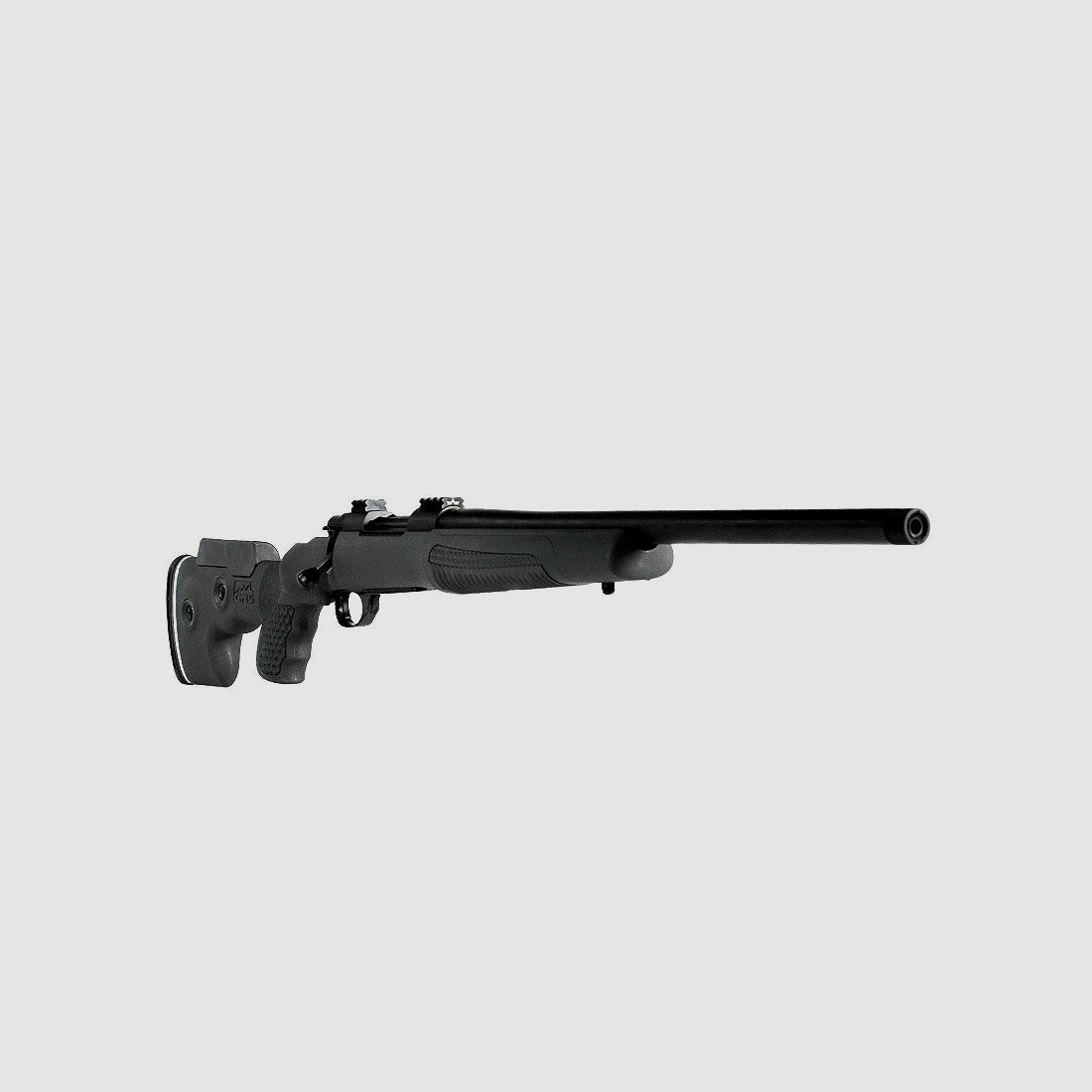 Weatherby Vanguard FENRIS (disponibile in .223 Rem. o .308 Win.)