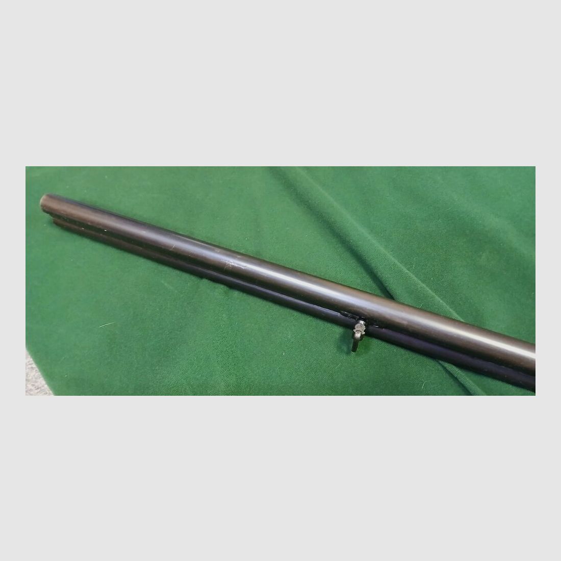 Gewehrfabrik Burgsmüller & Söhne, Kreiensen Germany