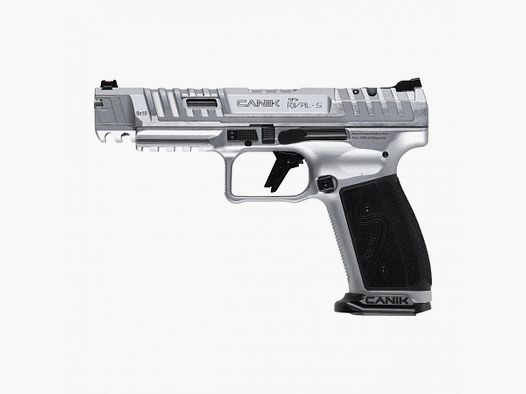 Pistolet Canik SFx Rival-S kal. 9X19 mm
