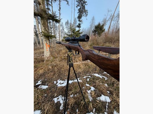 SAUER Rifle de repetición 101 Artemis VS