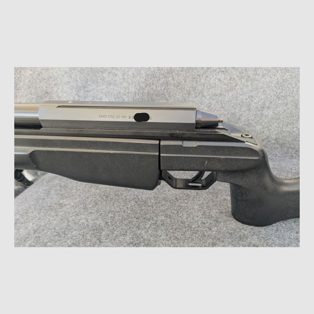 Sako TRG-21