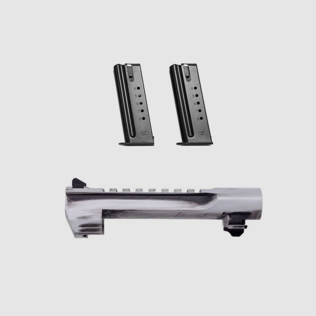 Magnum Research C-Lauf Desert Eagle 6" (6 Zoll) WMD .44RemMag