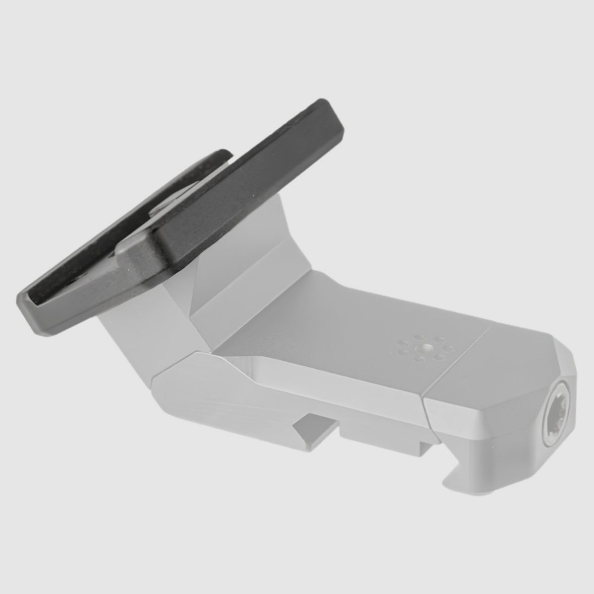Arisaka – Placa de montaje Aimpoint Micro Footprint – OOM-P11, imagen 1 de 2
