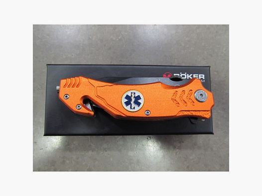 BOKER MAGNUM RESCATE