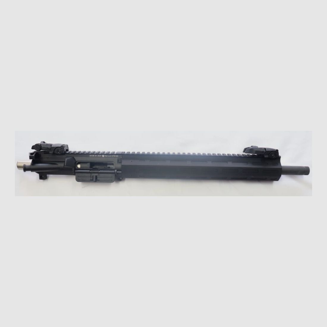 Tippmann upper receiver for AR-15 16