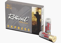 Rottweil Express 16/67,5 7,4mm - 10 Stk.