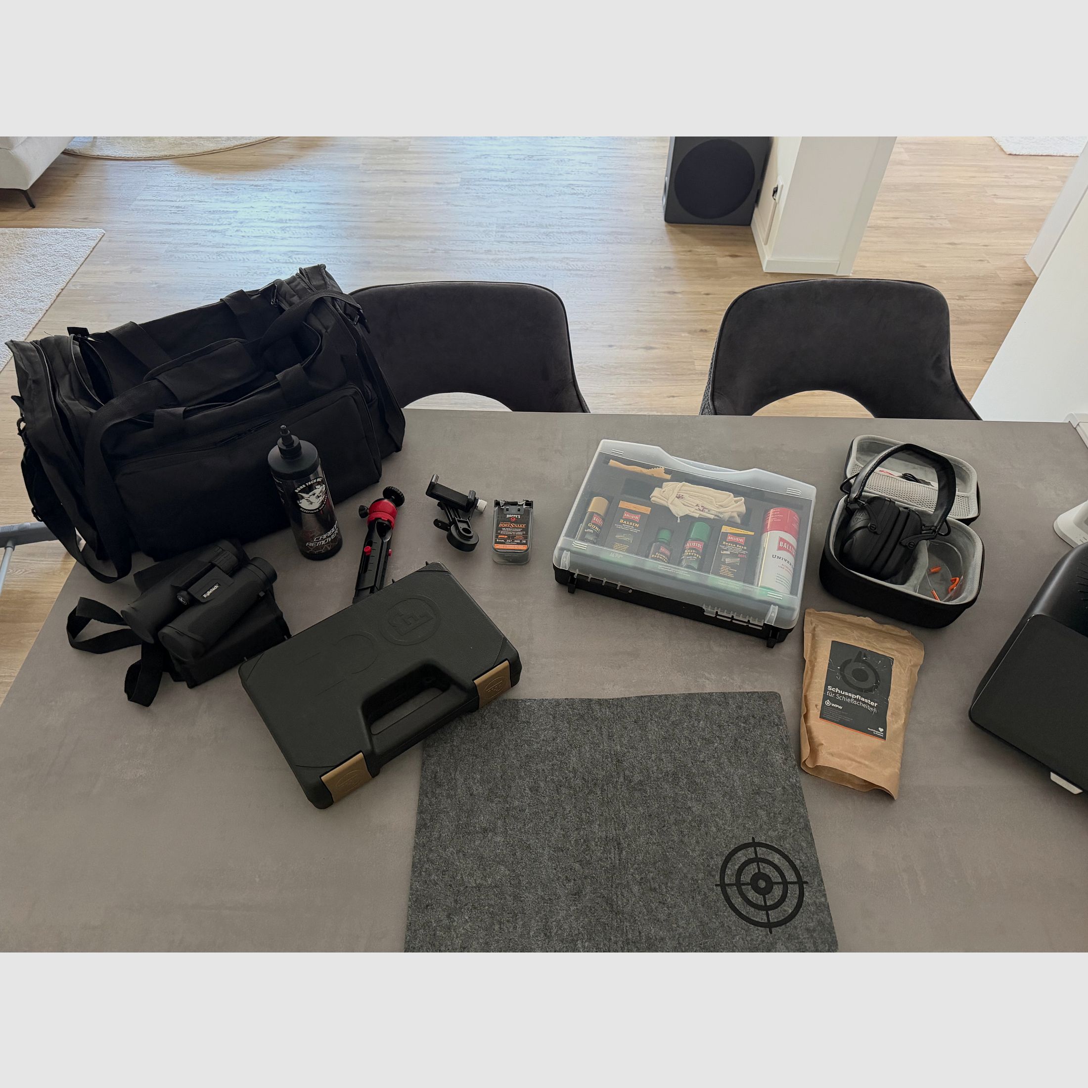 CZ Shadow 2 Optic Ready Golddigger 9mm Luger