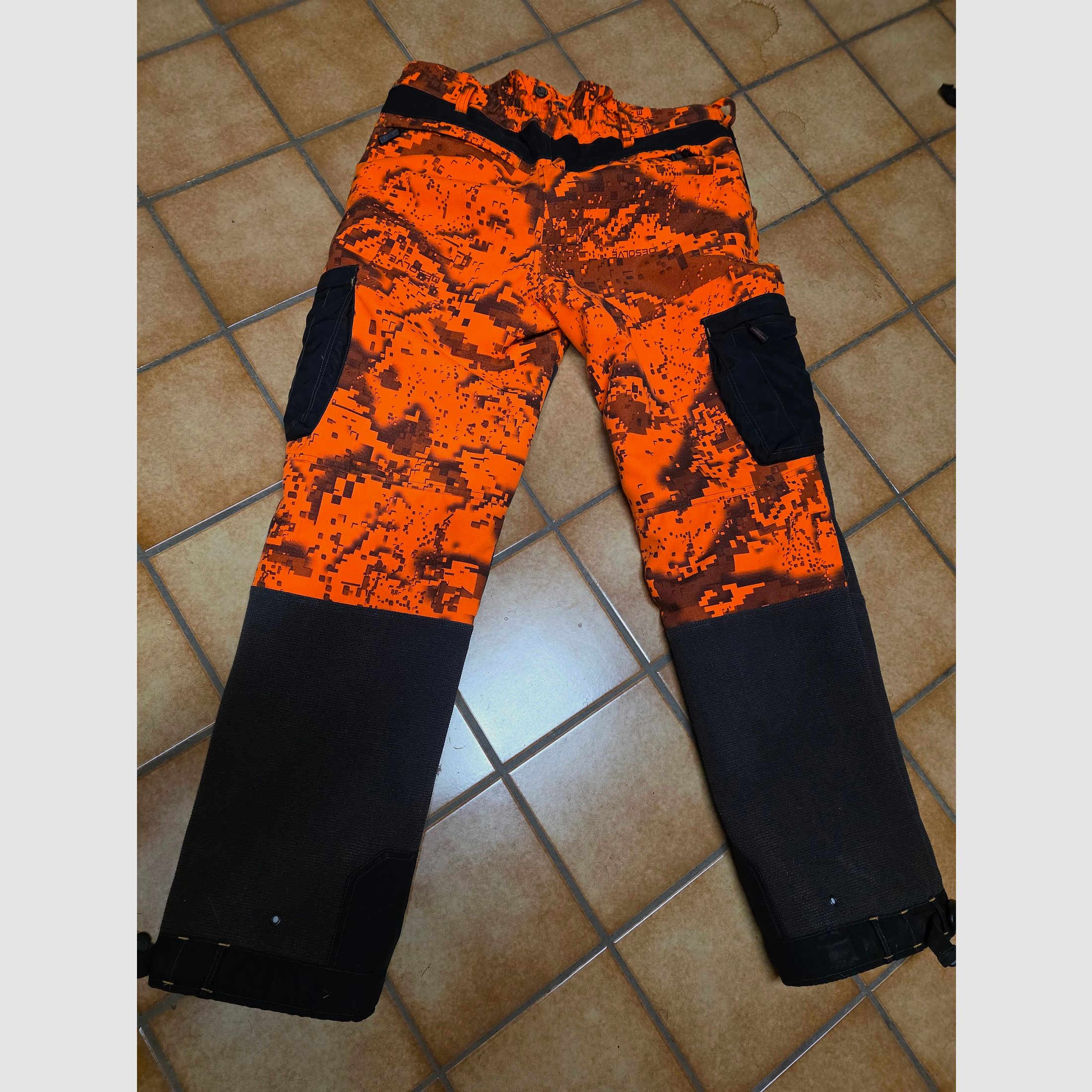 Swedteam Protection size 54 like new