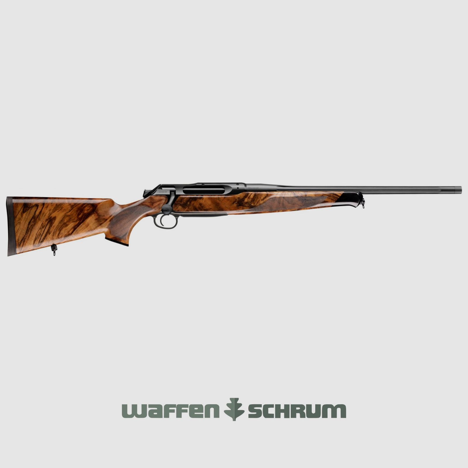 Sauer 505 Artemis Highland