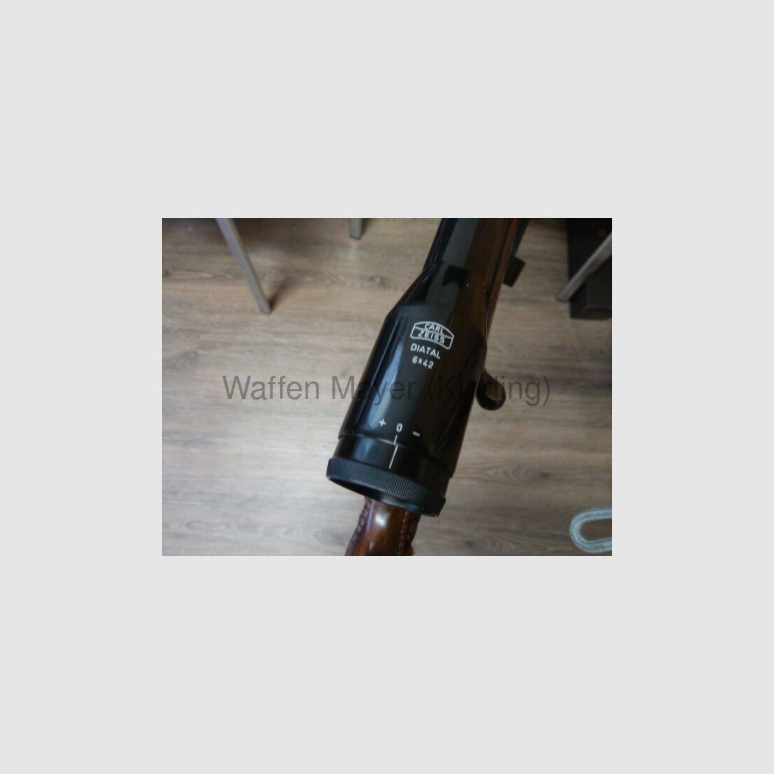 Steyr Mannlicher Mod.M