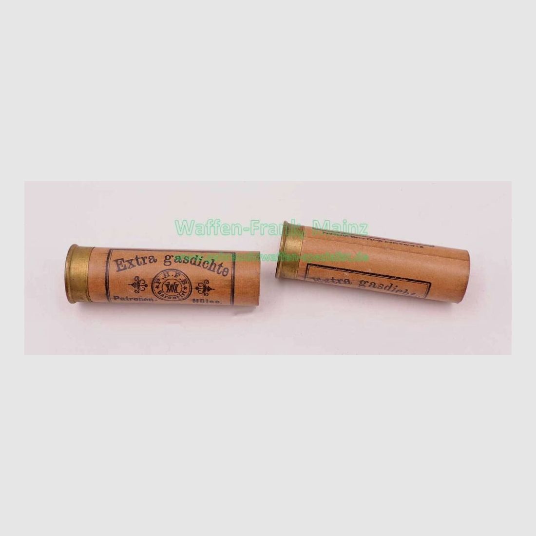 DIANA Shotgun Shells Type Diana Cal. 14