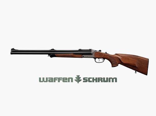 Blaser D99 Duo Standard SHK:3