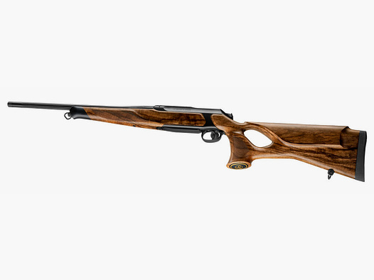 J.P. Sauer & Sohn Sauer 505 Iconic Stock HQ5 Pacchetto attrezzature HIGHLAND | .308 Win. | LL 510 mm