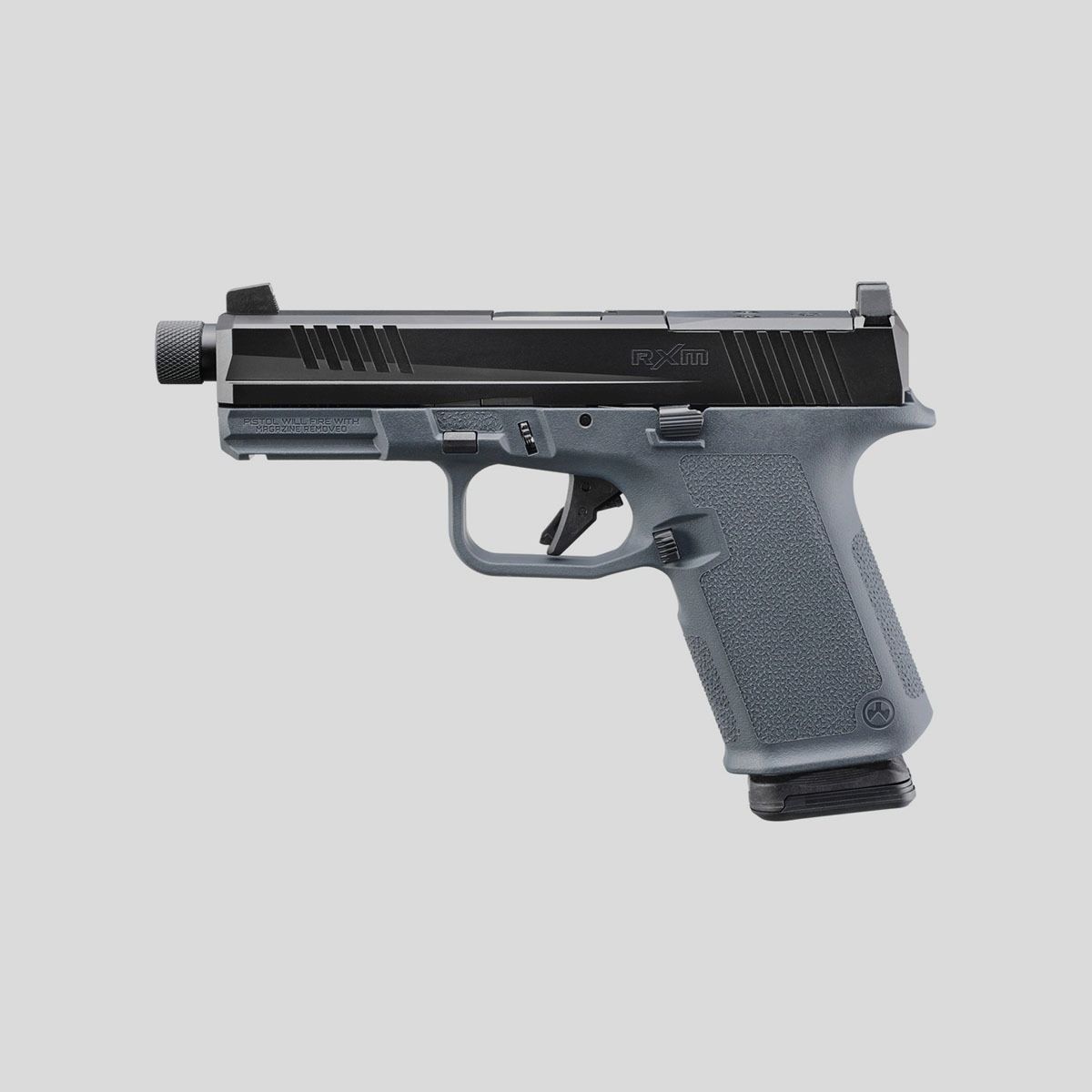 Ruger – RXM TB [9mm Para], Bild 1 von 5