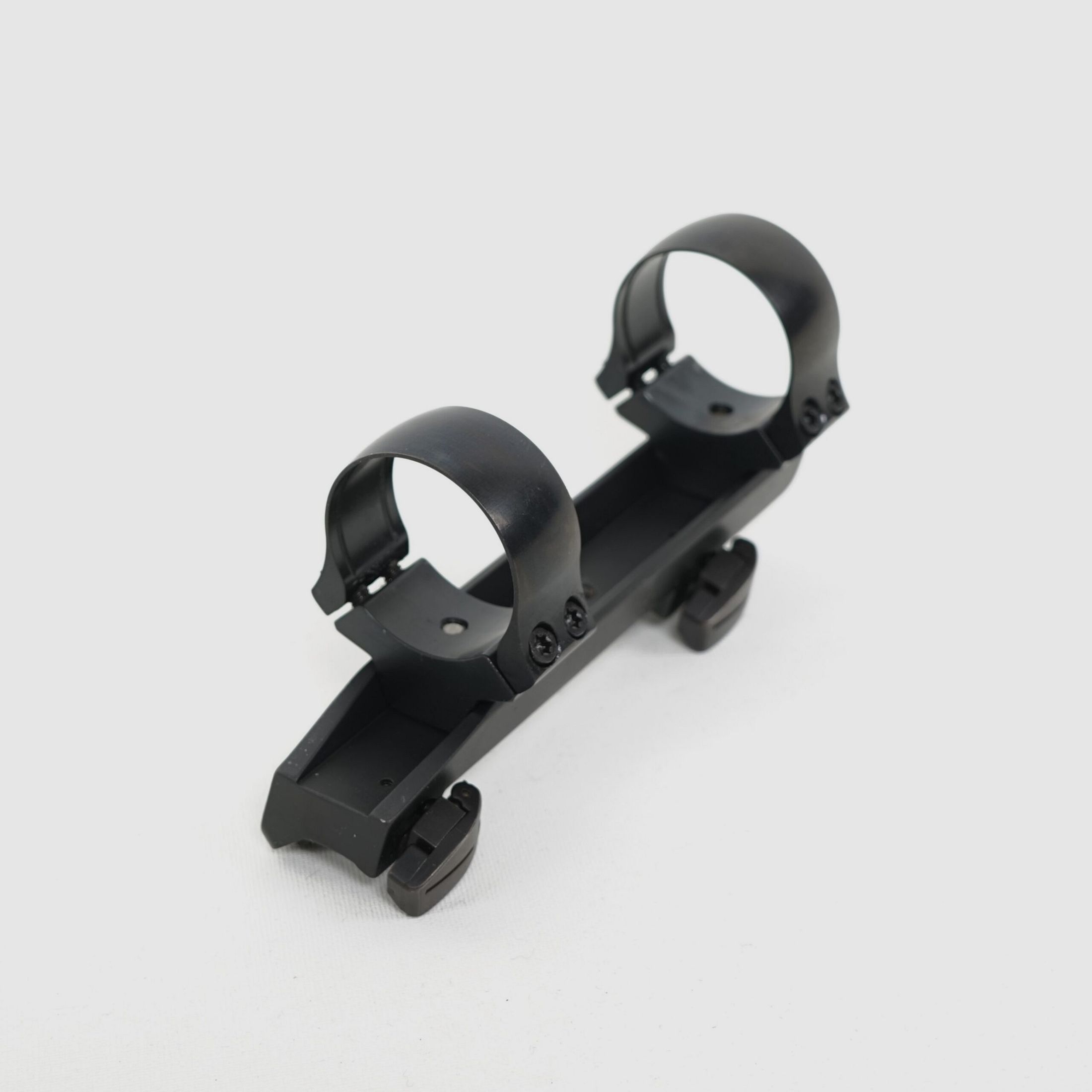 Reineke Ringmontageadapter für Zeissschiene, Bild 2 von 4