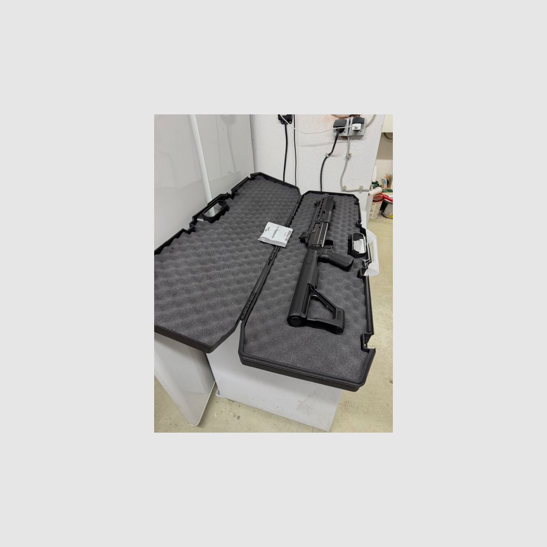 Umarex HDX .68 cal. Pump Gun