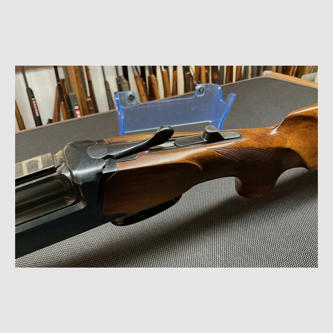 Ferlach Without 8x57JRS;12/70