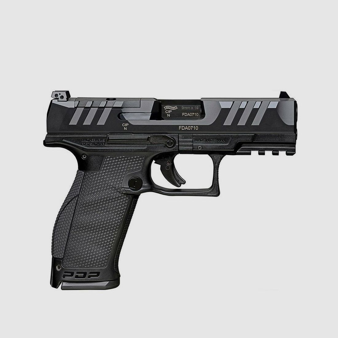 Walther PDP Full Size