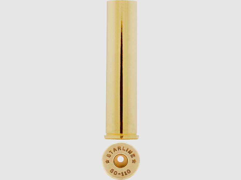 Starline Hülsen .50-110 Win. 500 Stück