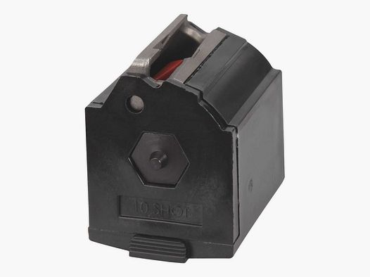 CARICATORE PER RUGER 10/22 CAL. 22LR 5rd – PM143 –