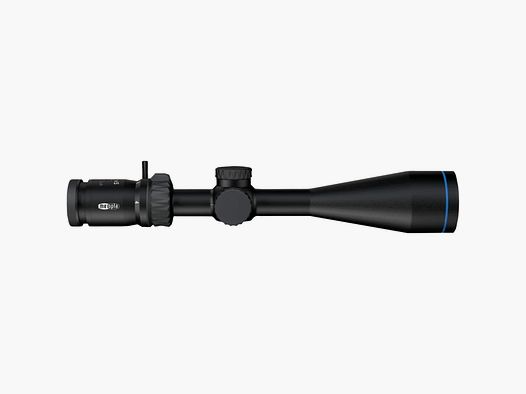 Meopta Optika5 4-20x50 RD riflescope BDC-3