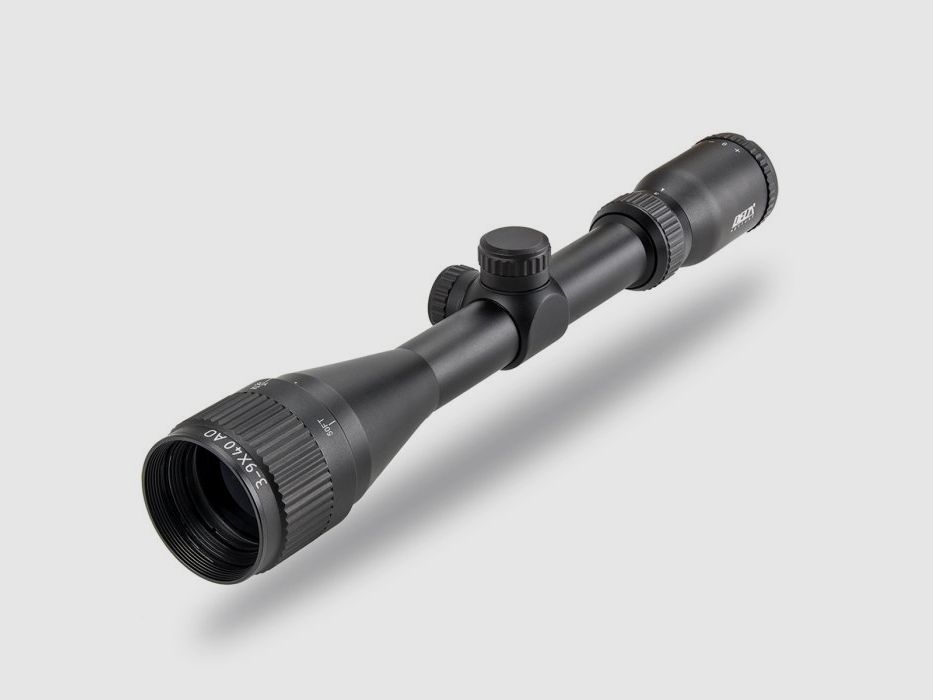 Cannocchiale da puntamento Delta Optical Entry 3-9x40 AO MD (1"), immagine 1 di 5