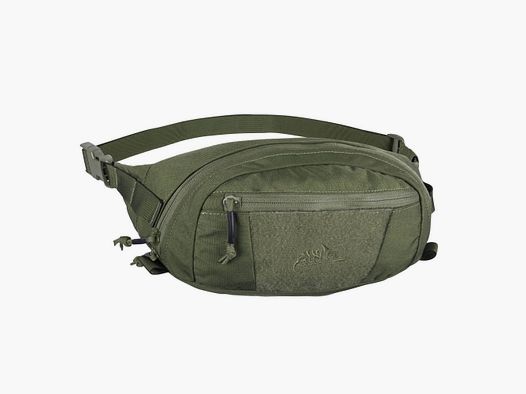 Helikon-Tex BANDICOOT Waist Pack® - Cordura® - Olive Green