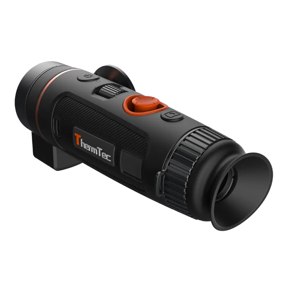 ThermTec Wild 335 LRF Monokular, Bild 4 von 5