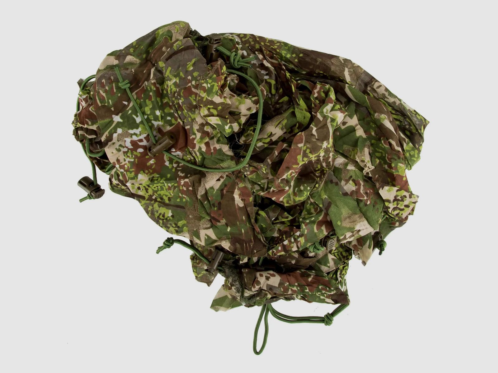 Ghosthood Ghosthood Tarnzubehör Rifle Camo concamo green