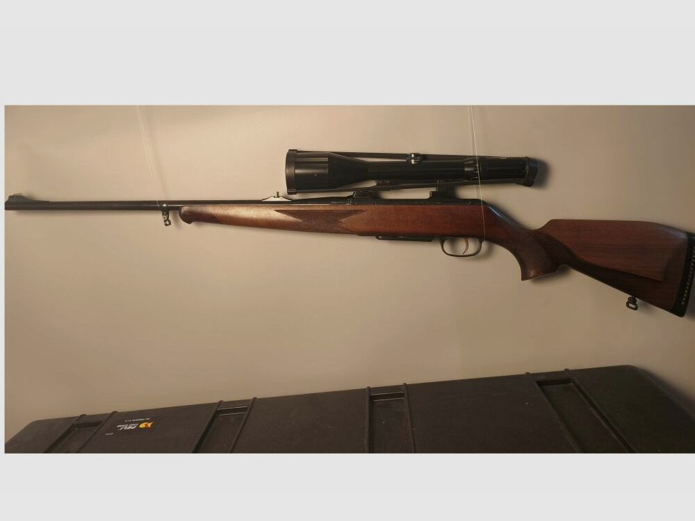 Krico 700 7x64, Bild 16 von 16