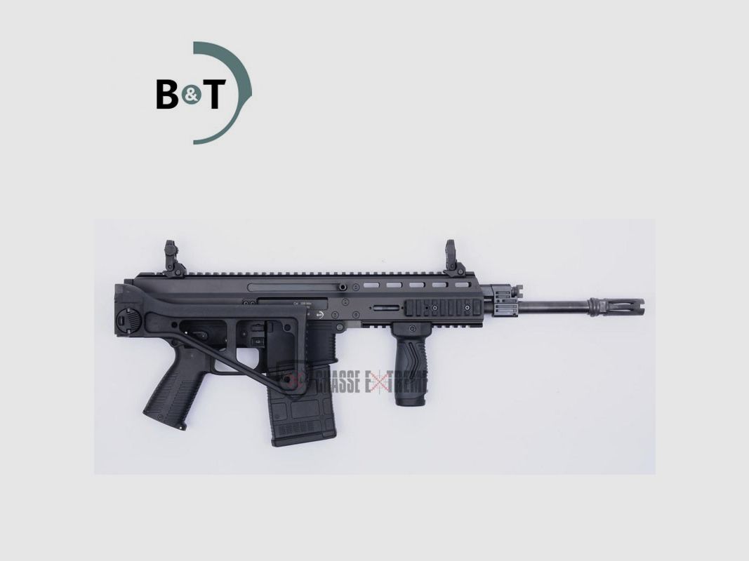 Rifle B&T APC308 cal. 308 Win, imagen 3 de 3
