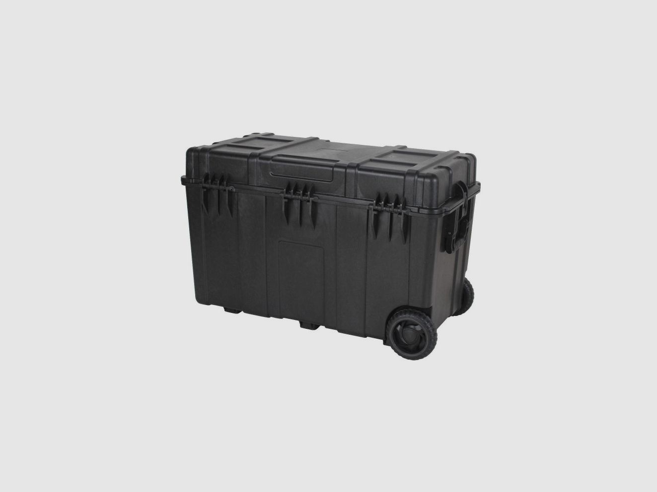 Professionele waterdichte transportkoffer, afbeelding 7 van 9