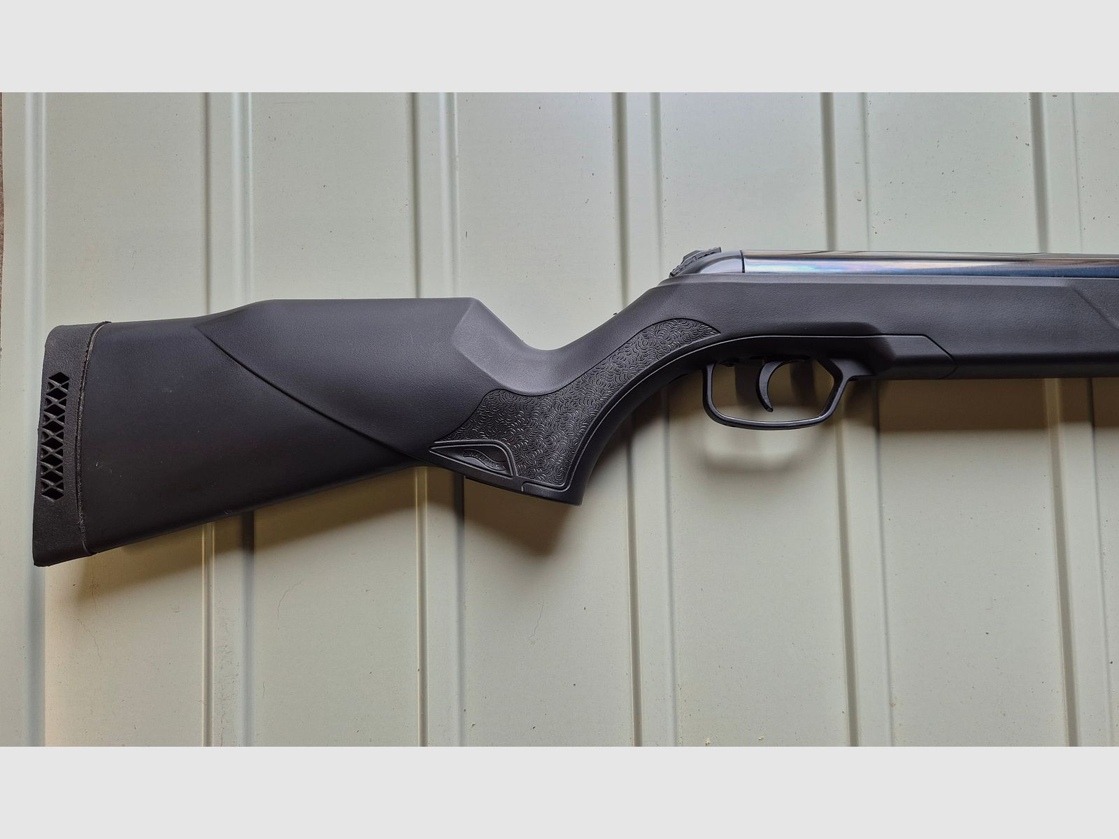 Walther LGV Challenger Ultra 