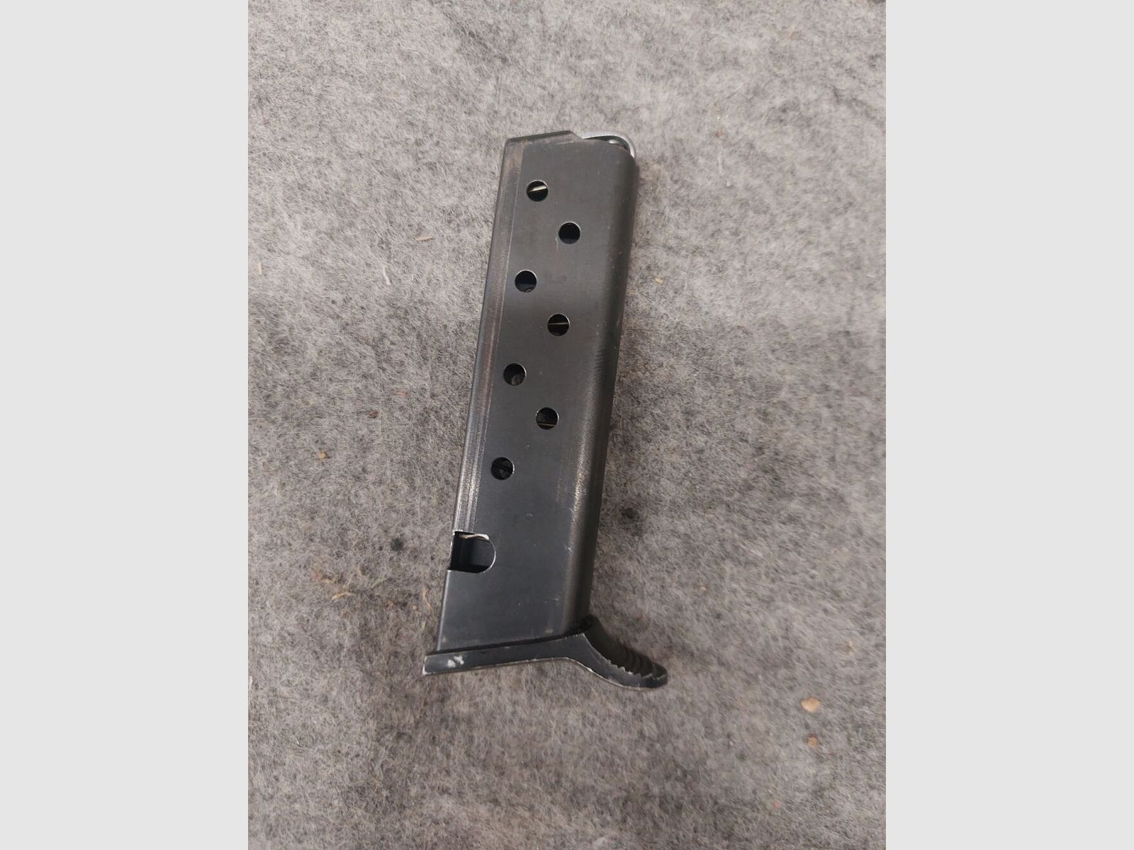 Beretta , Gardone Modell 70