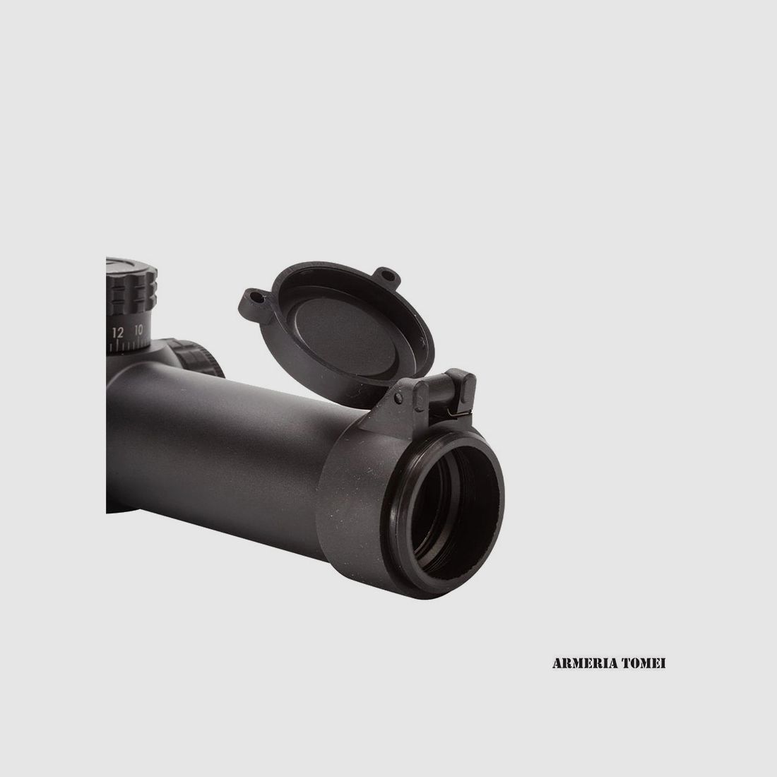 OPTIK – STIG ASKA 1-6×24 HD-i, Bild 4 von 5