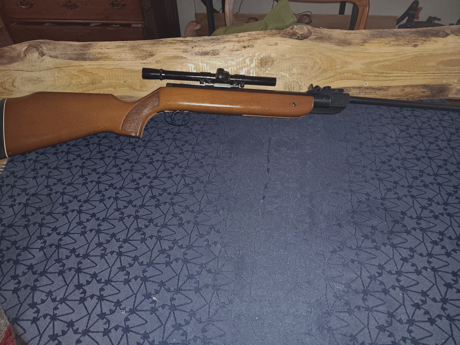 Modell Diana35