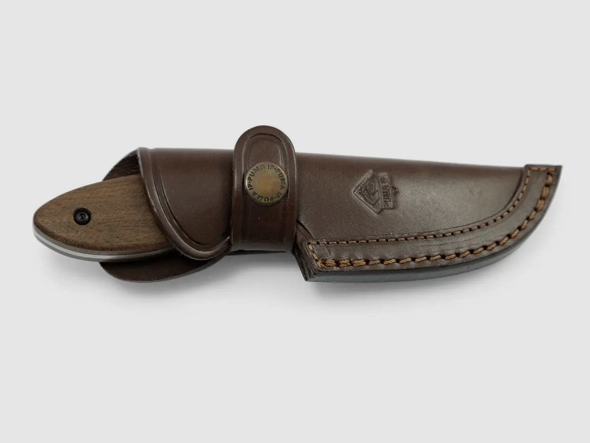 PUMA IP roka, legno di noce