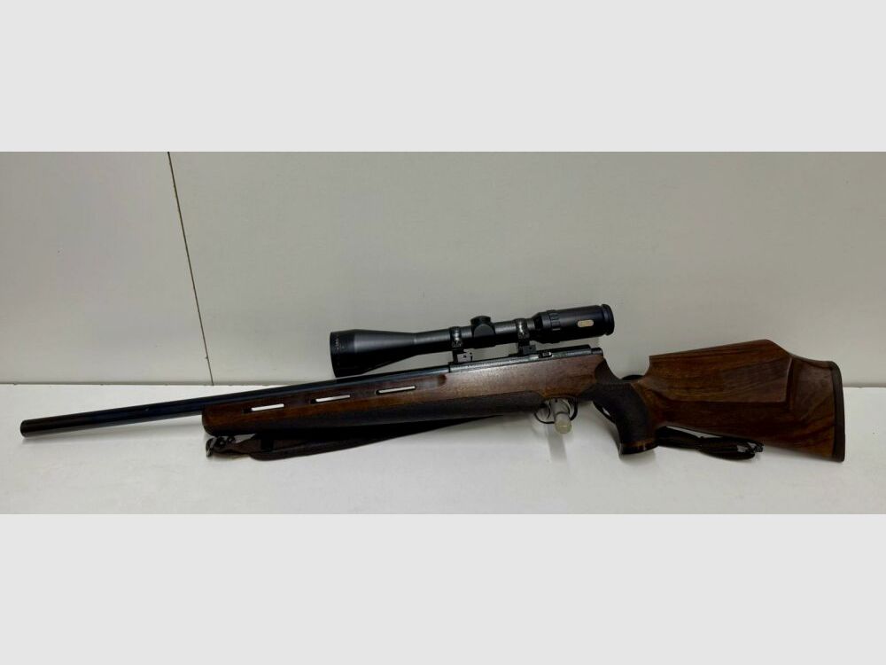 Weihrauch HW 65 - Waffen Friedrichs, Bild 2 von 5