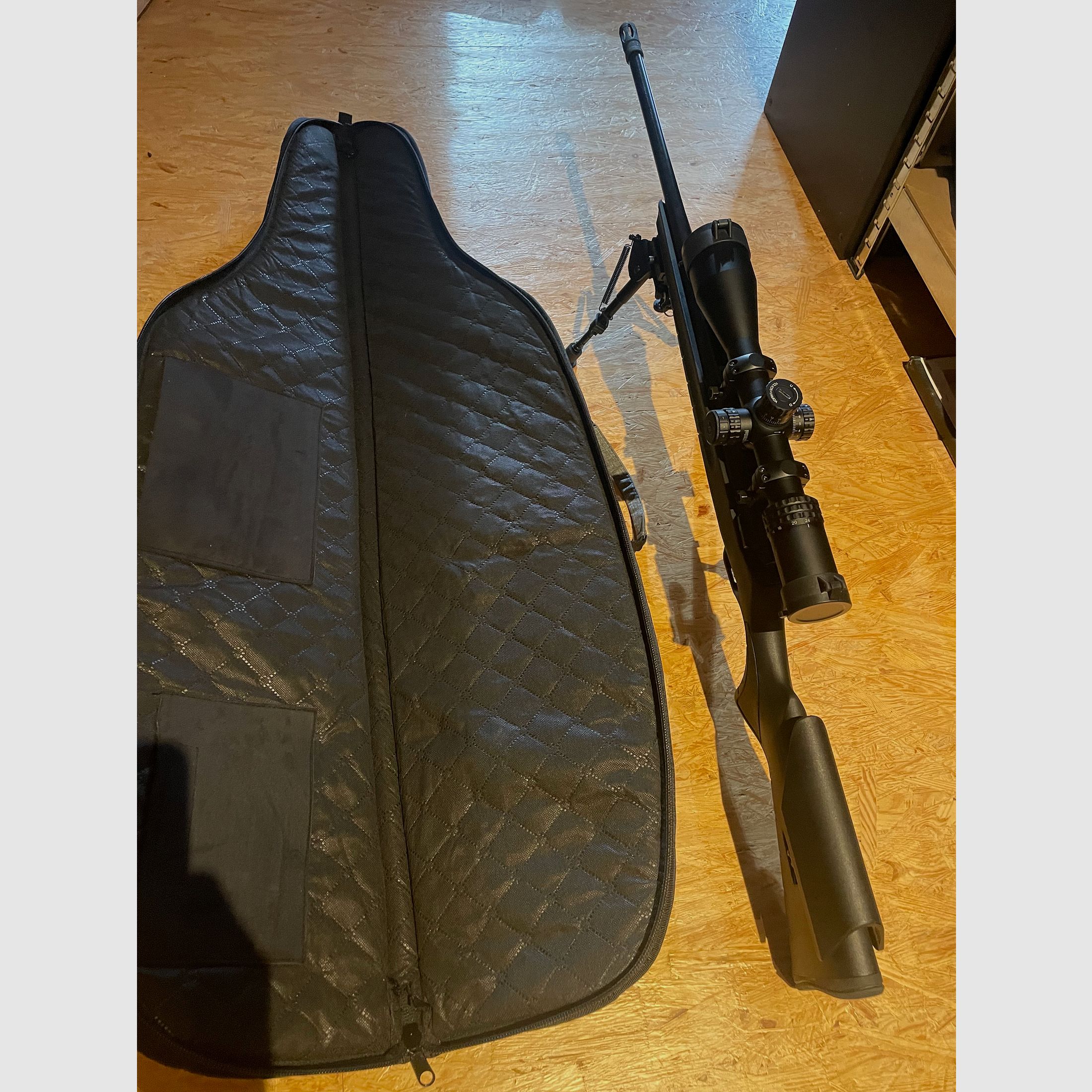 Istanbul Silah Monza 223 Rem