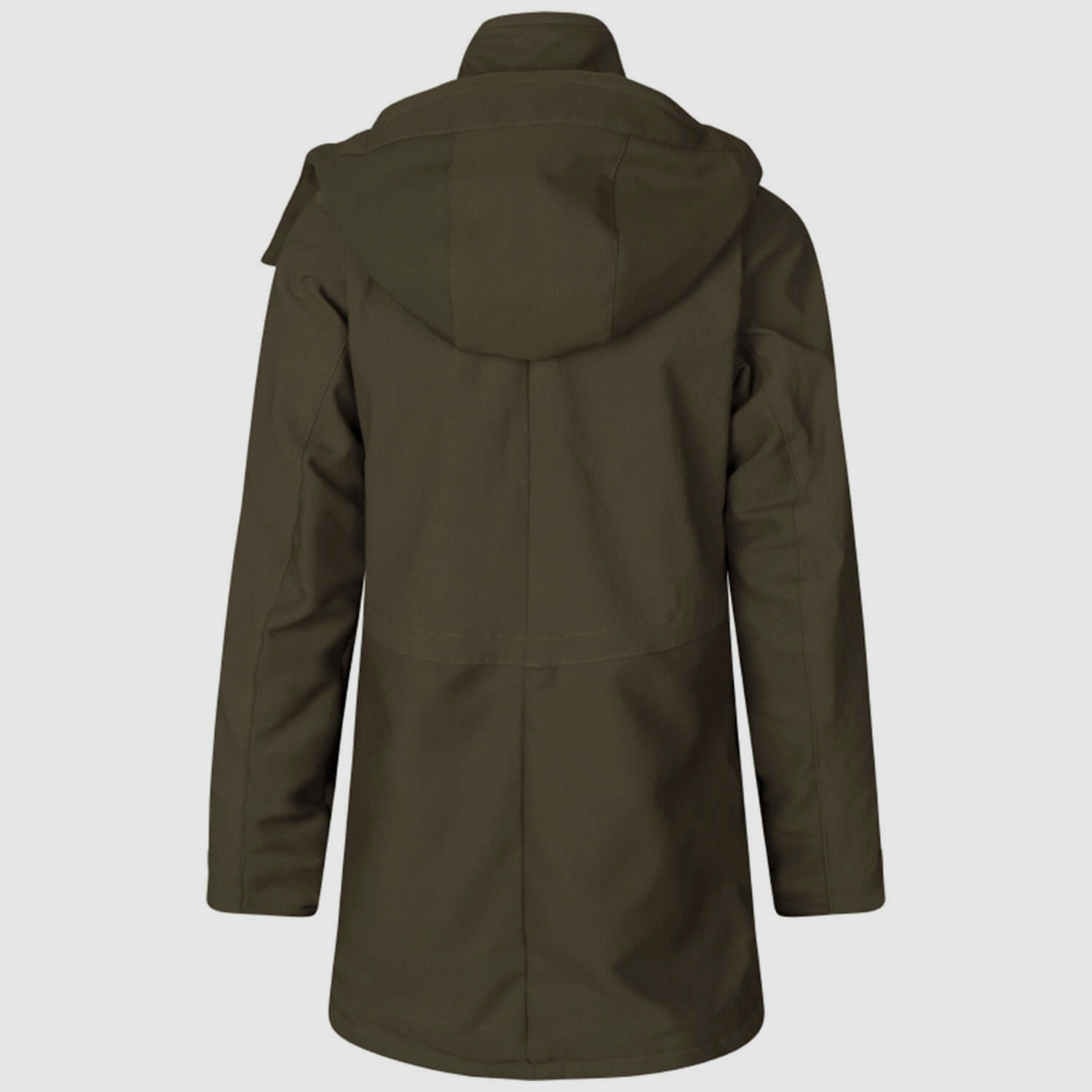 Härkila Damenjacke Pro Hunter GTX (Willow Green)