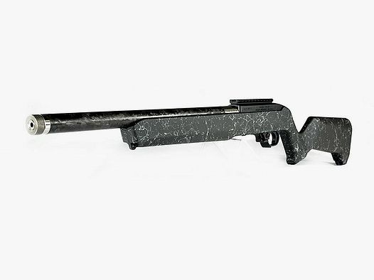 RUGER 10/22 Carbon Fiber Magpul MOE X-22