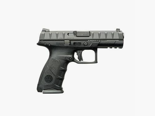 Beretta Pistole APX 9x19