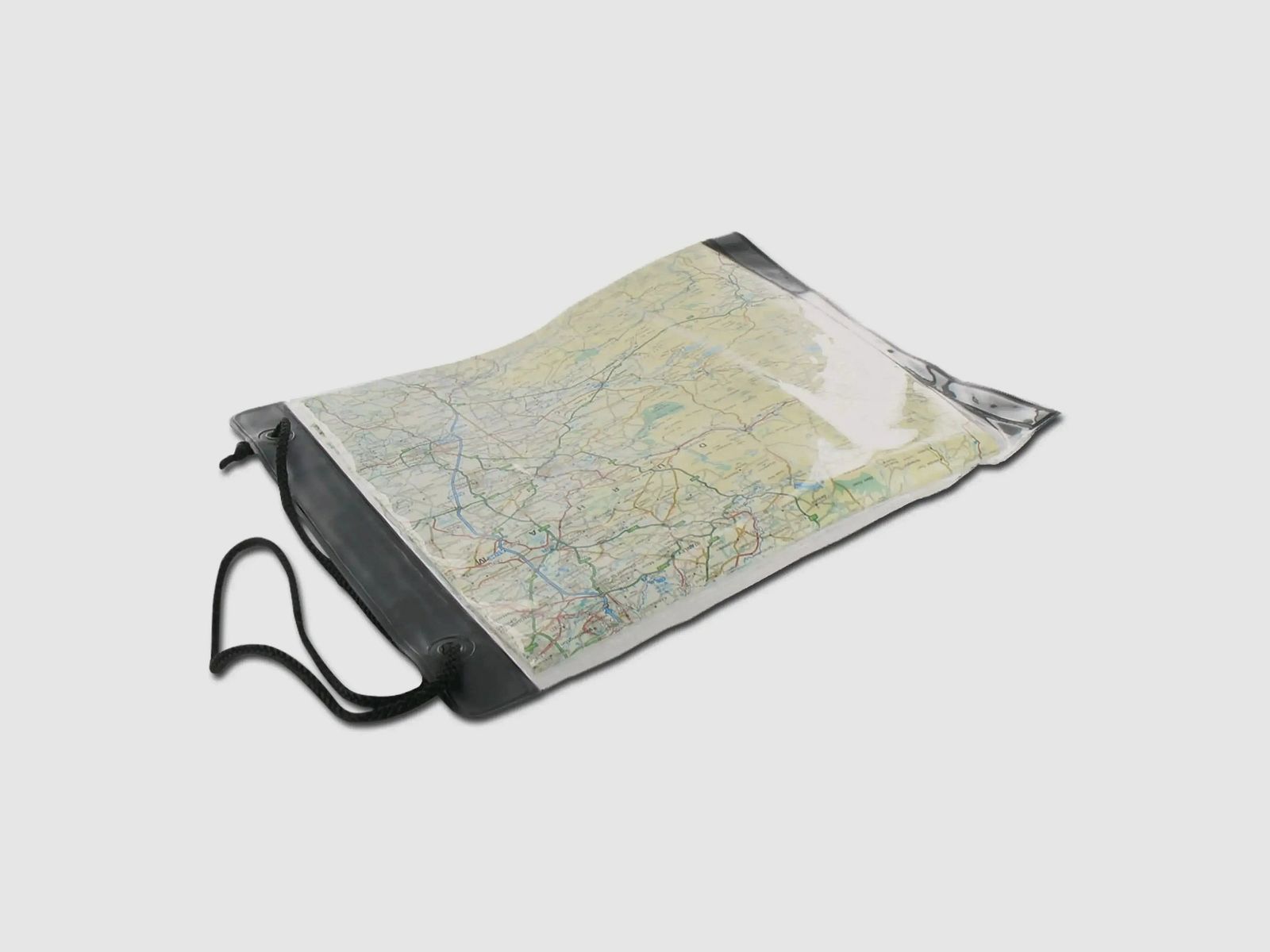 Pro-Force Pro-Force Map Case Highlander Scout
