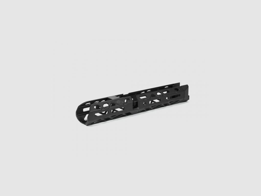 KPYK Medium AK M-LOK Handschutz CRC 1U020L Black Schwarz