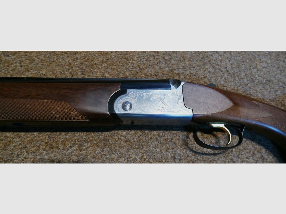 Rizzini Albion