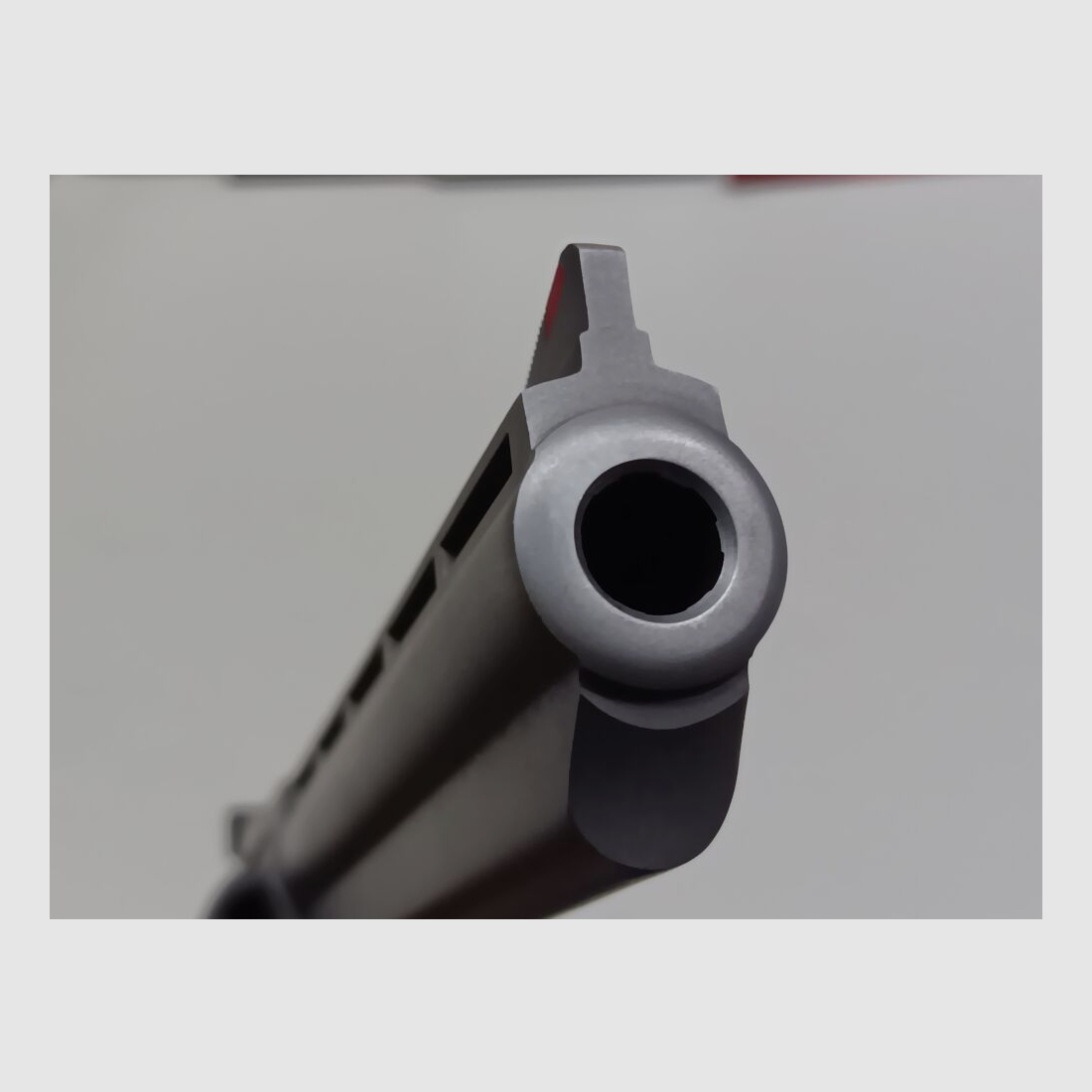 Taurus - Brasile Mod. 689 STS