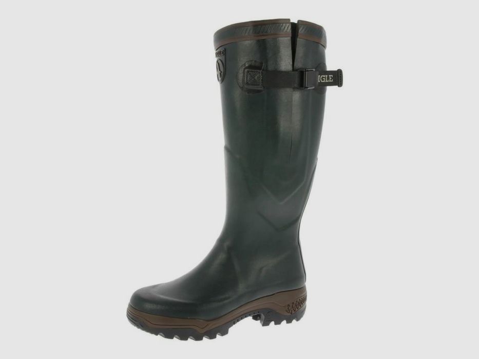 Aigle Parcours 2 Vario Outlast Bronze