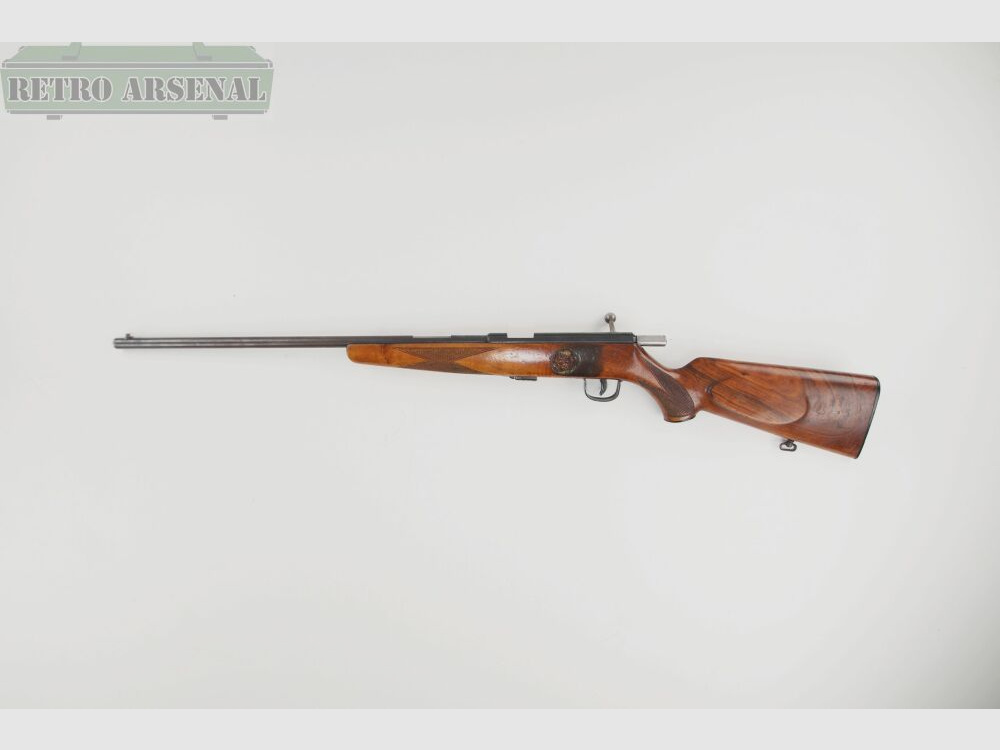 Rifle repetidor Voere